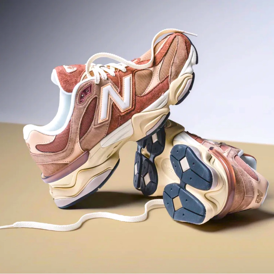 New Balance 9060 Sparrow